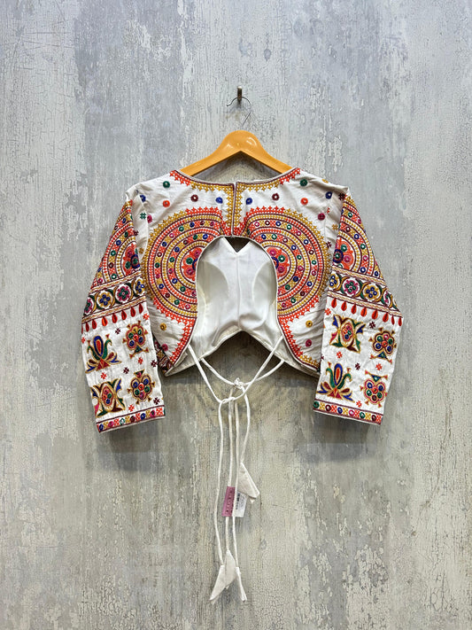 Kalpanas Creations 2024 Designer Blouse 170
