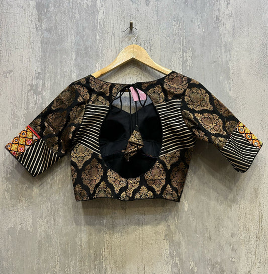 Kalpanas Creations 2024 Designer Blouse 187
