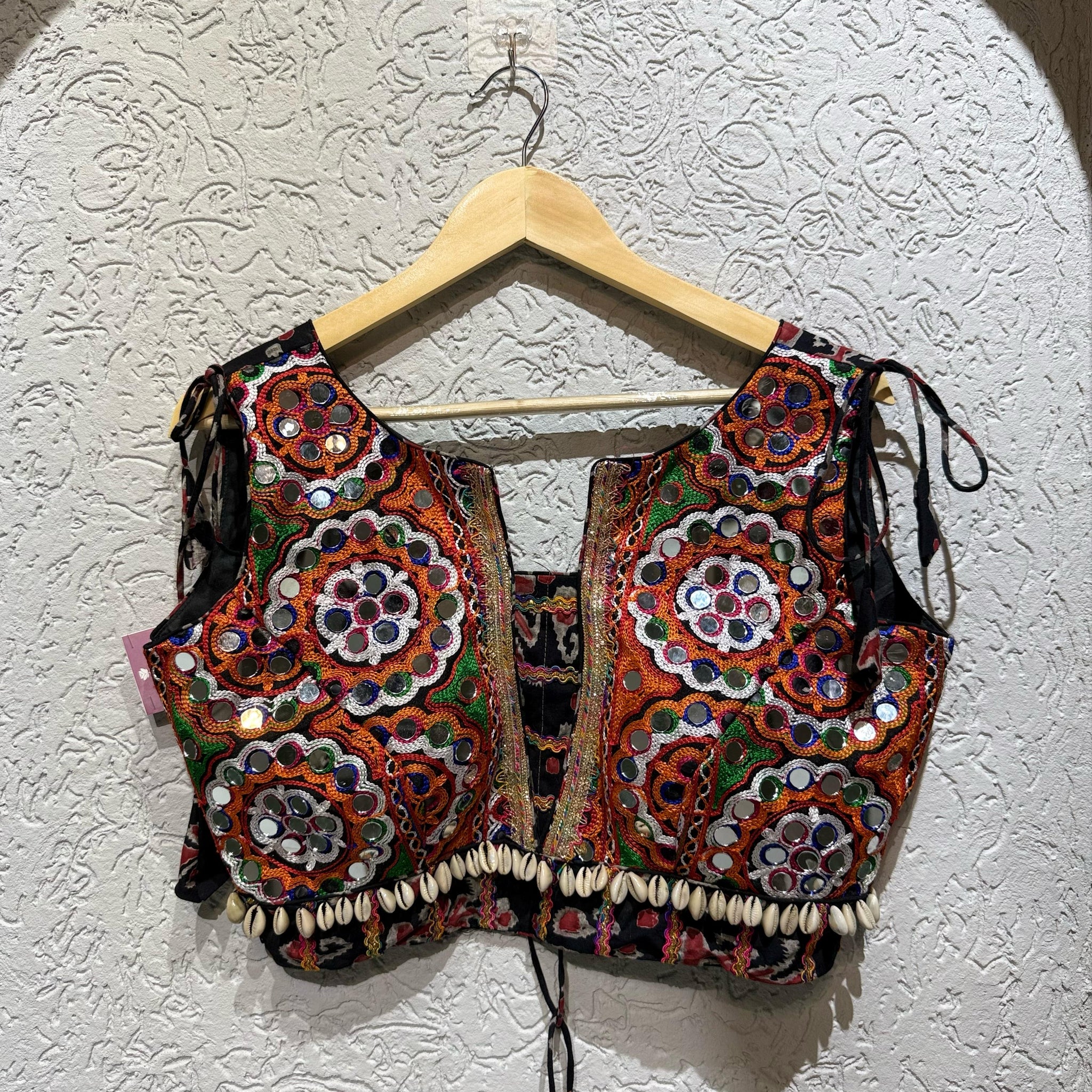 KC Sweetheart Corset 3