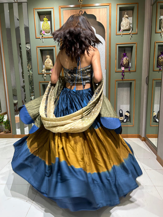 KC Raas Rani