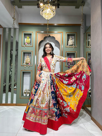 KC Ghoomar Grace
