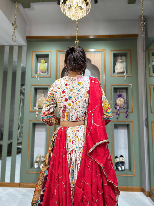 KC Ghoomar Grace