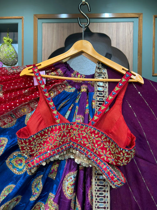 KC Navya