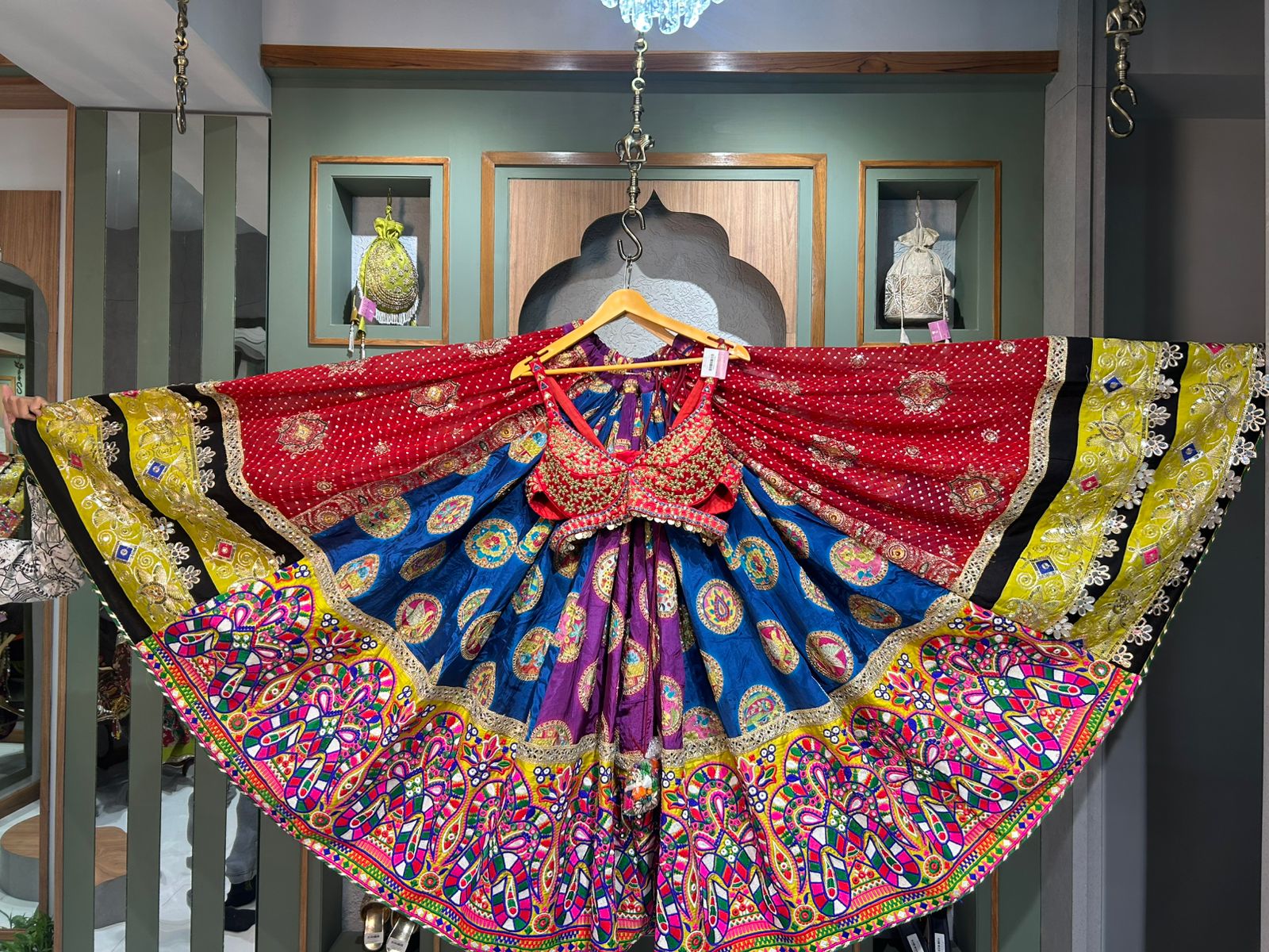 KC Navya