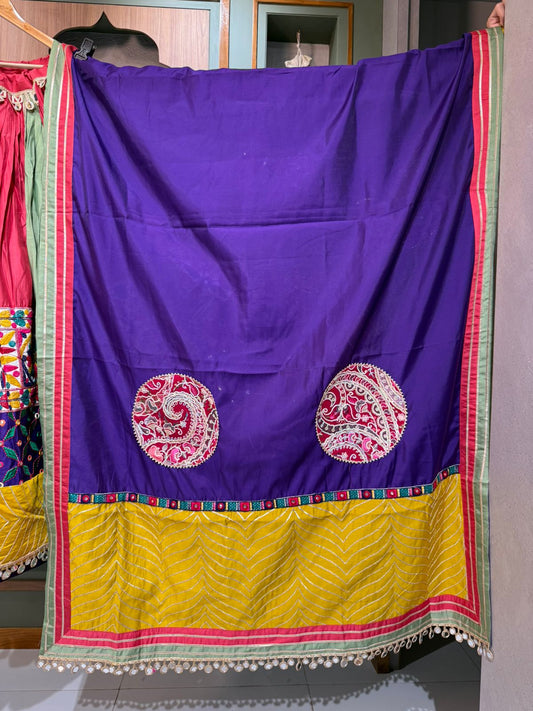 KC Rang Mahal