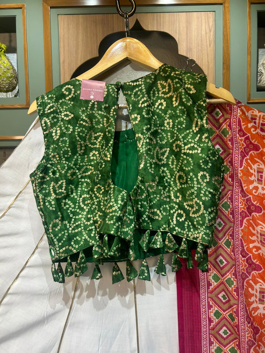 KC Garba Glam