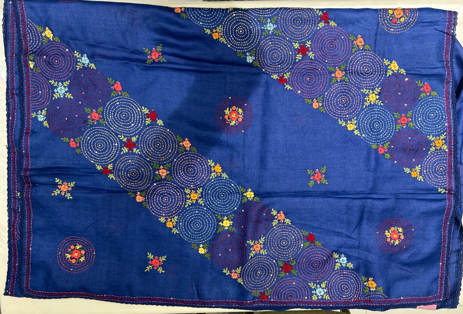 Sarees For Weddings Kalpana's Creations 31