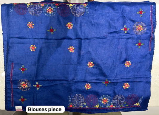 Sarees For Weddings Kalpana's Creations 31