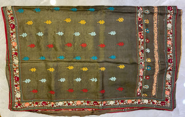 Sarees For Weddings Kalpana's Creations 32