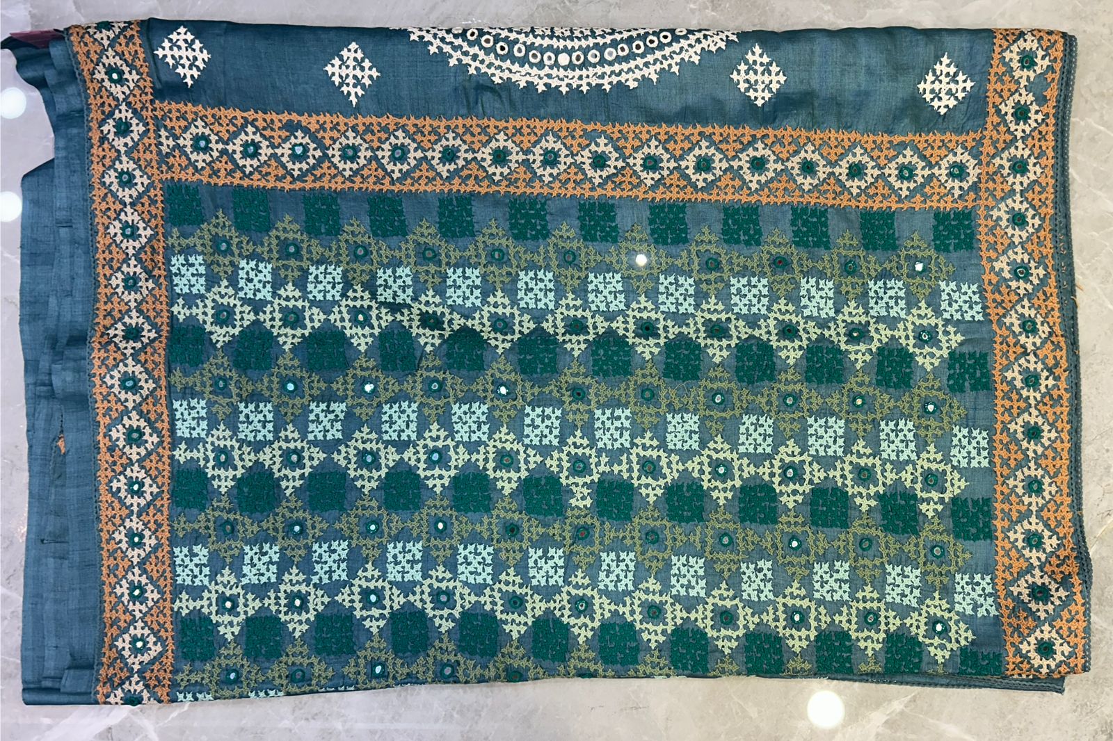 Sarees For Weddings Kalpana's Creations 33