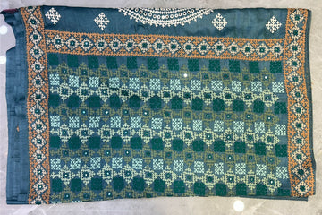 Sarees For Weddings Kalpana's Creations 33