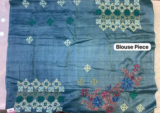 Sarees For Weddings Kalpana's Creations 33