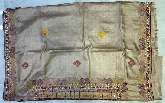 Sarees For Weddings Kalpana's Creations 34