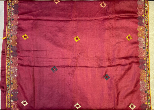 Sarees For Weddings Kalpana's Creations 35