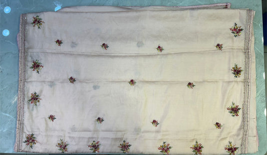 Sarees For Weddings Kalpana's Creations 37