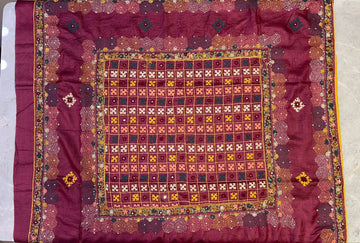 Sarees For Weddings Kalpana's Creations 35