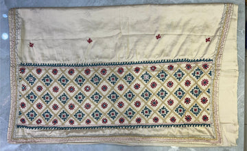 Sarees For Weddings Kalpana's Creations 36