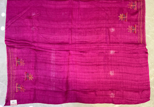Sarees For Weddings Kalpana's Creations 38