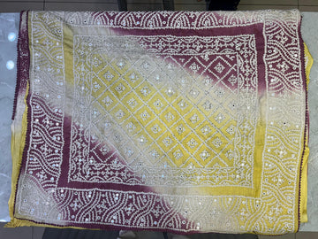 Sarees For Weddings Kalpana's Creations 39