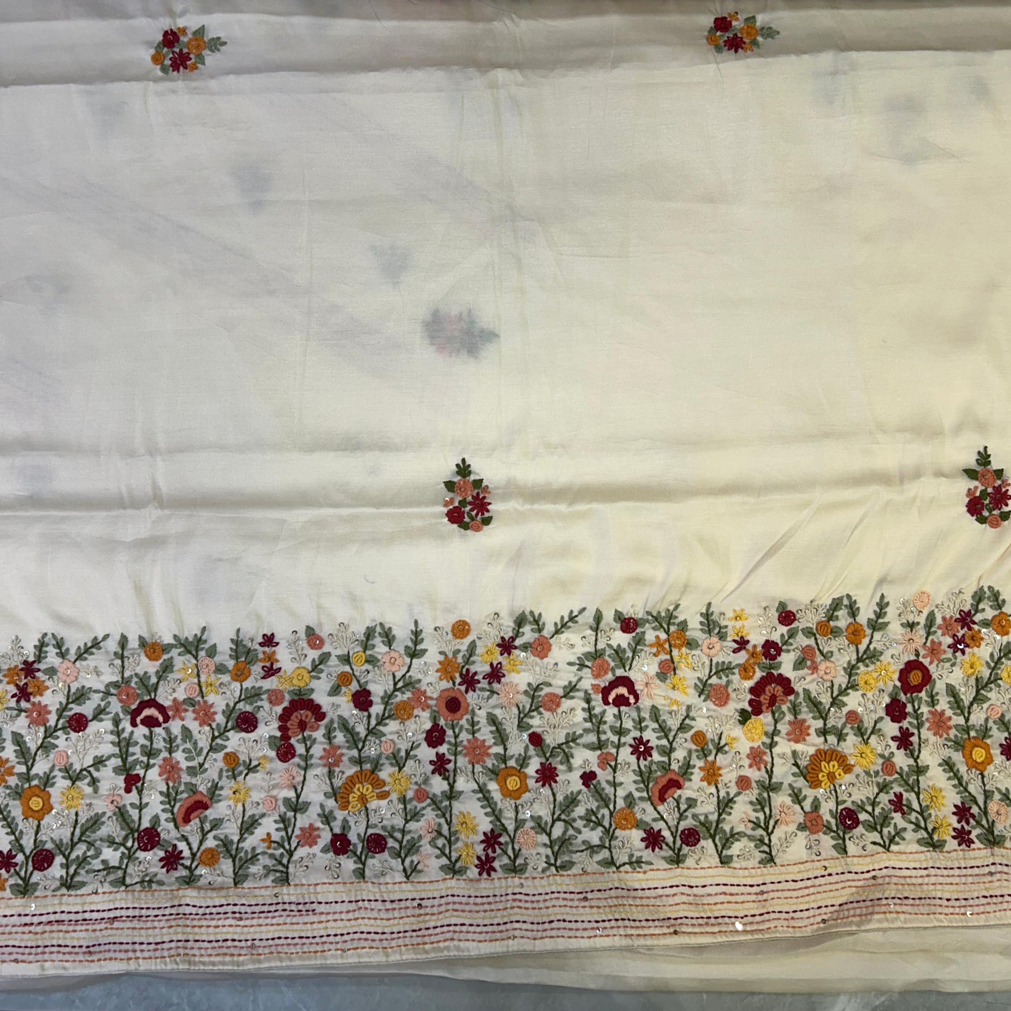 Sarees For Weddings Kalpana's Creations 41