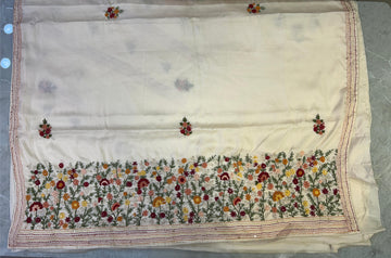 Sarees For Weddings Kalpana's Creations 41