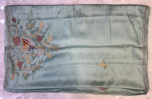 Sarees For Weddings Kalpana's Creations 42