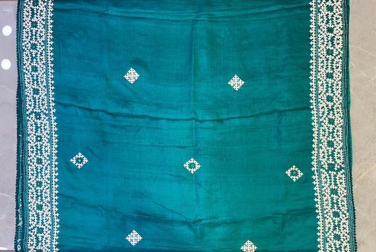 Sarees For Weddings Kalpana's Creations 44