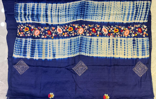 Sarees For Weddings Kalpana's Creations 43