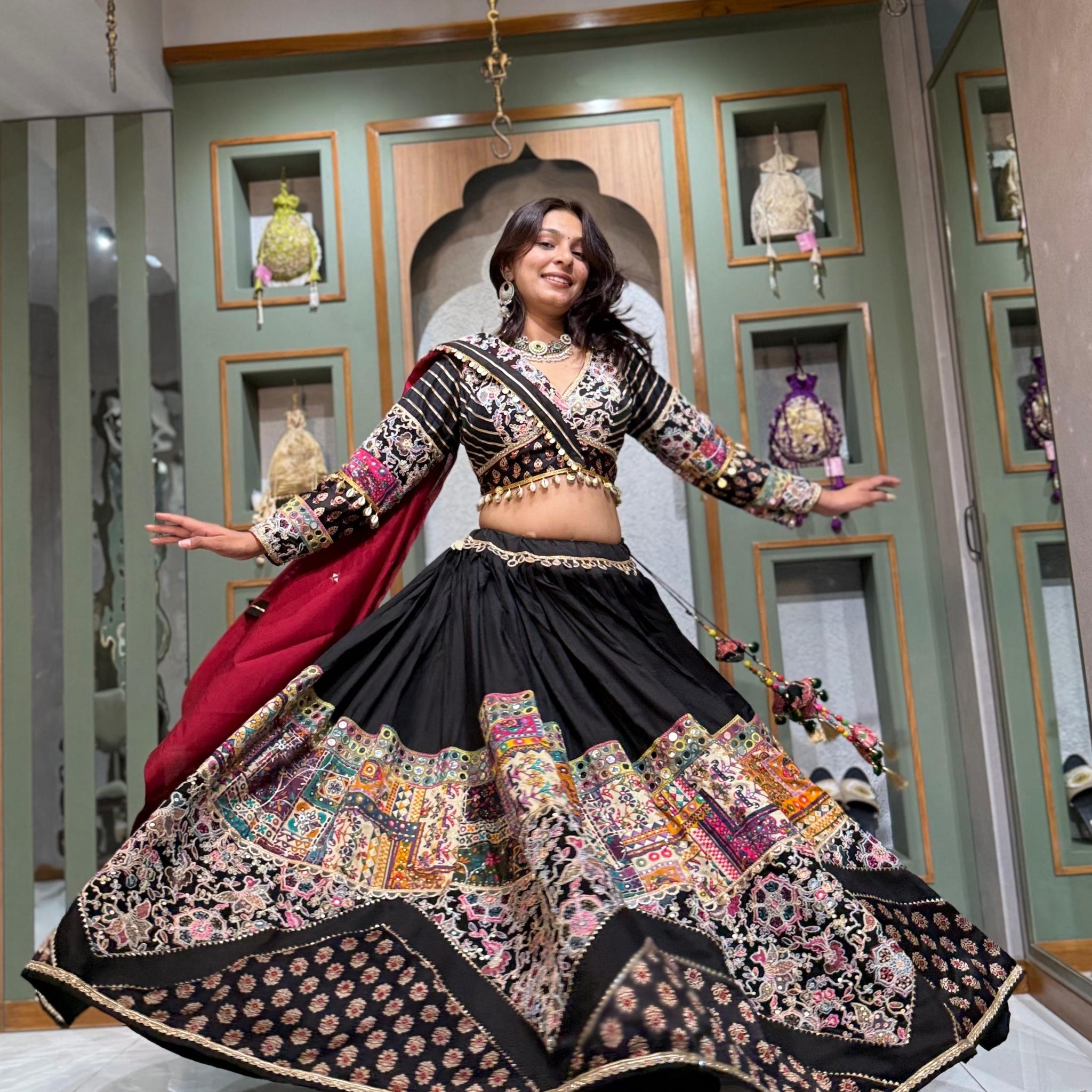 KC Tanvika