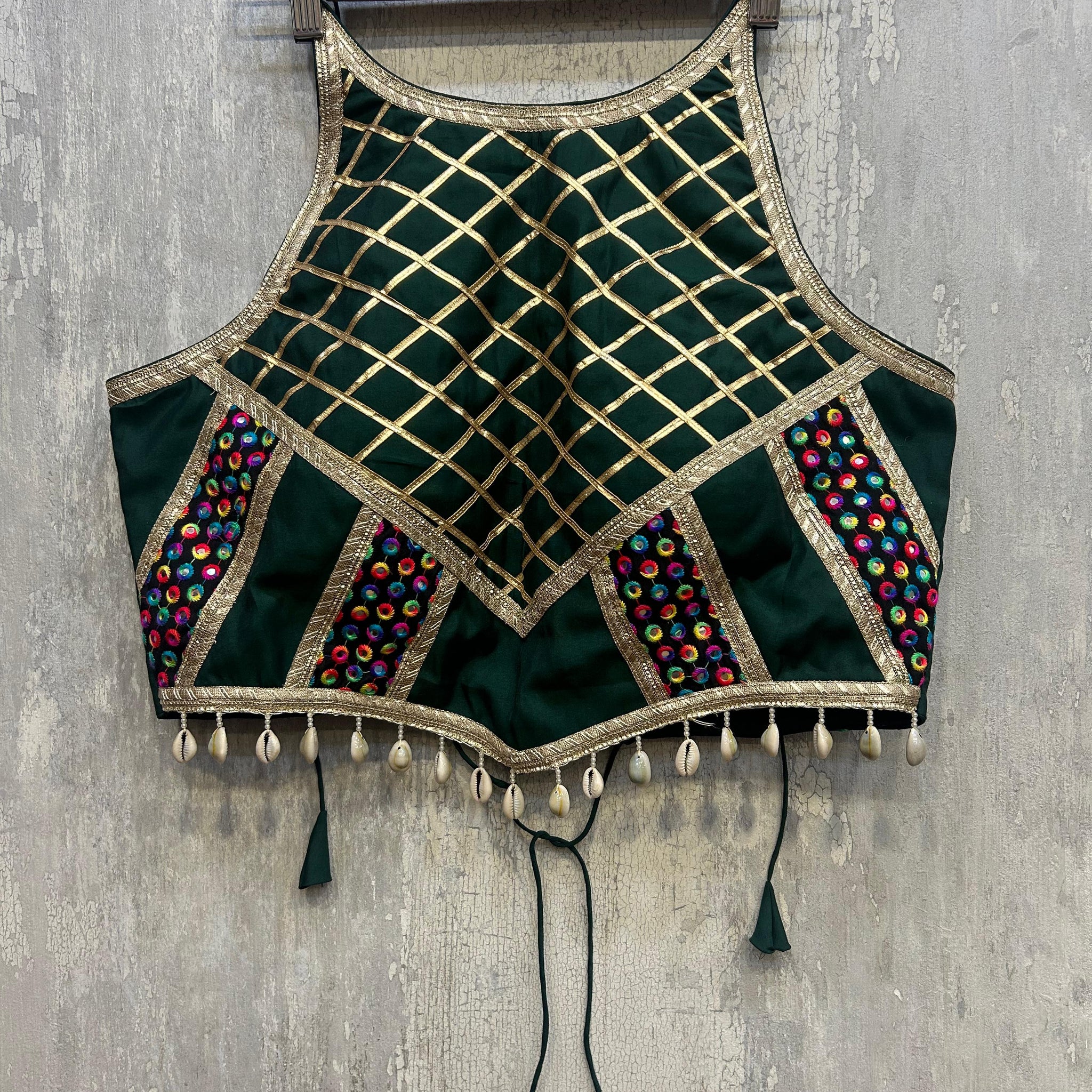 KC Tassel