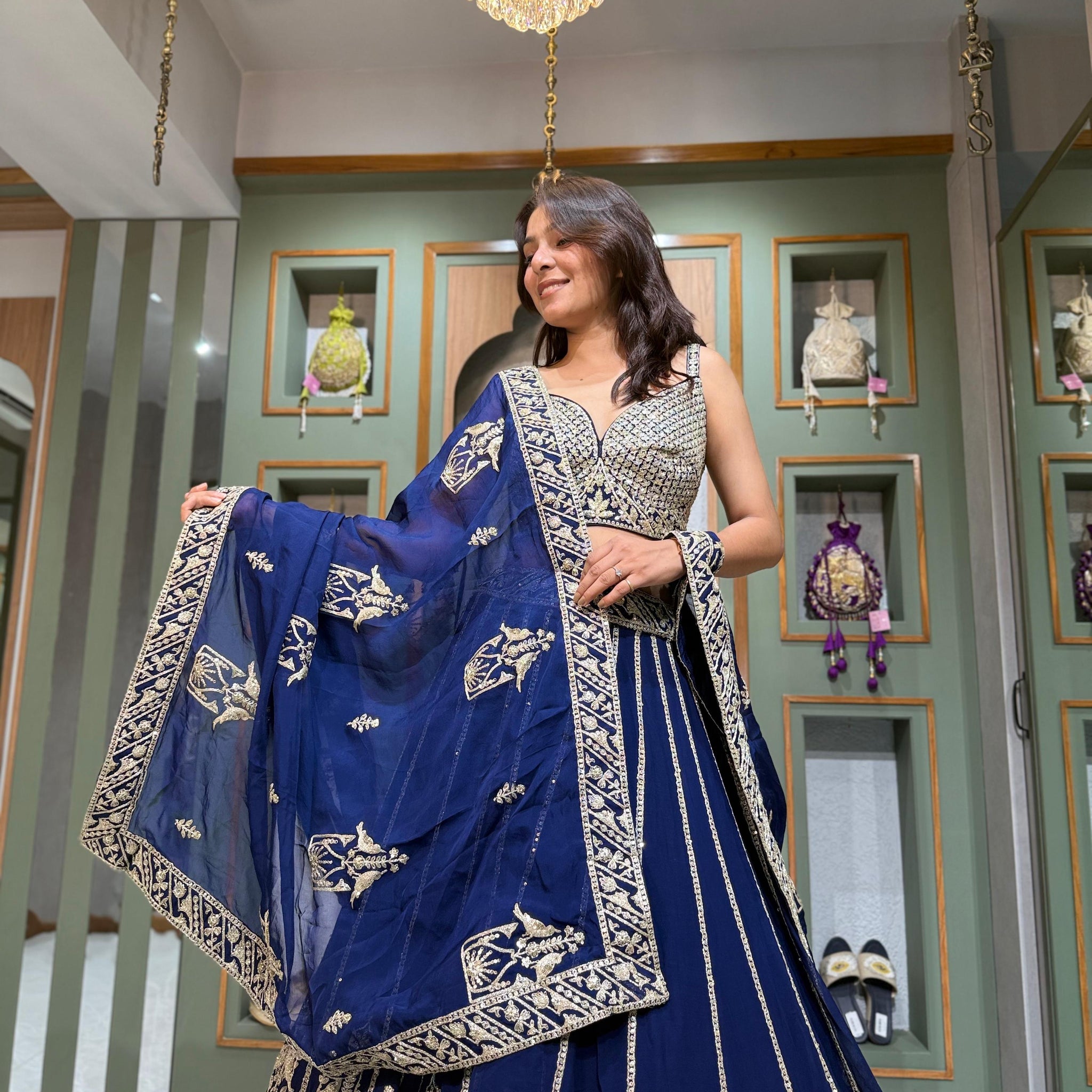 KC Zoya