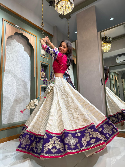 KC Chandni Raas