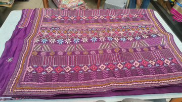 Sarees For Weddings Kalpana's Creations 46