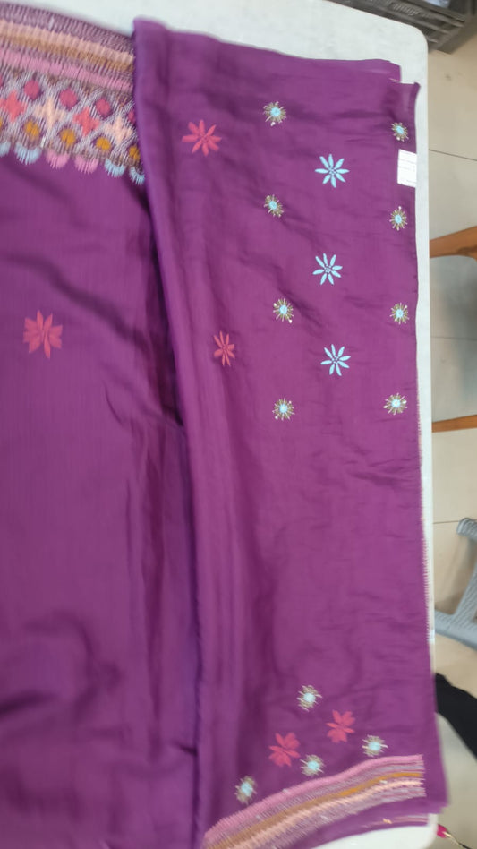 Sarees For Weddings Kalpana's Creations 46