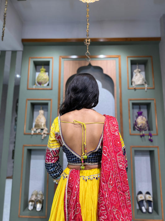KC Ragini