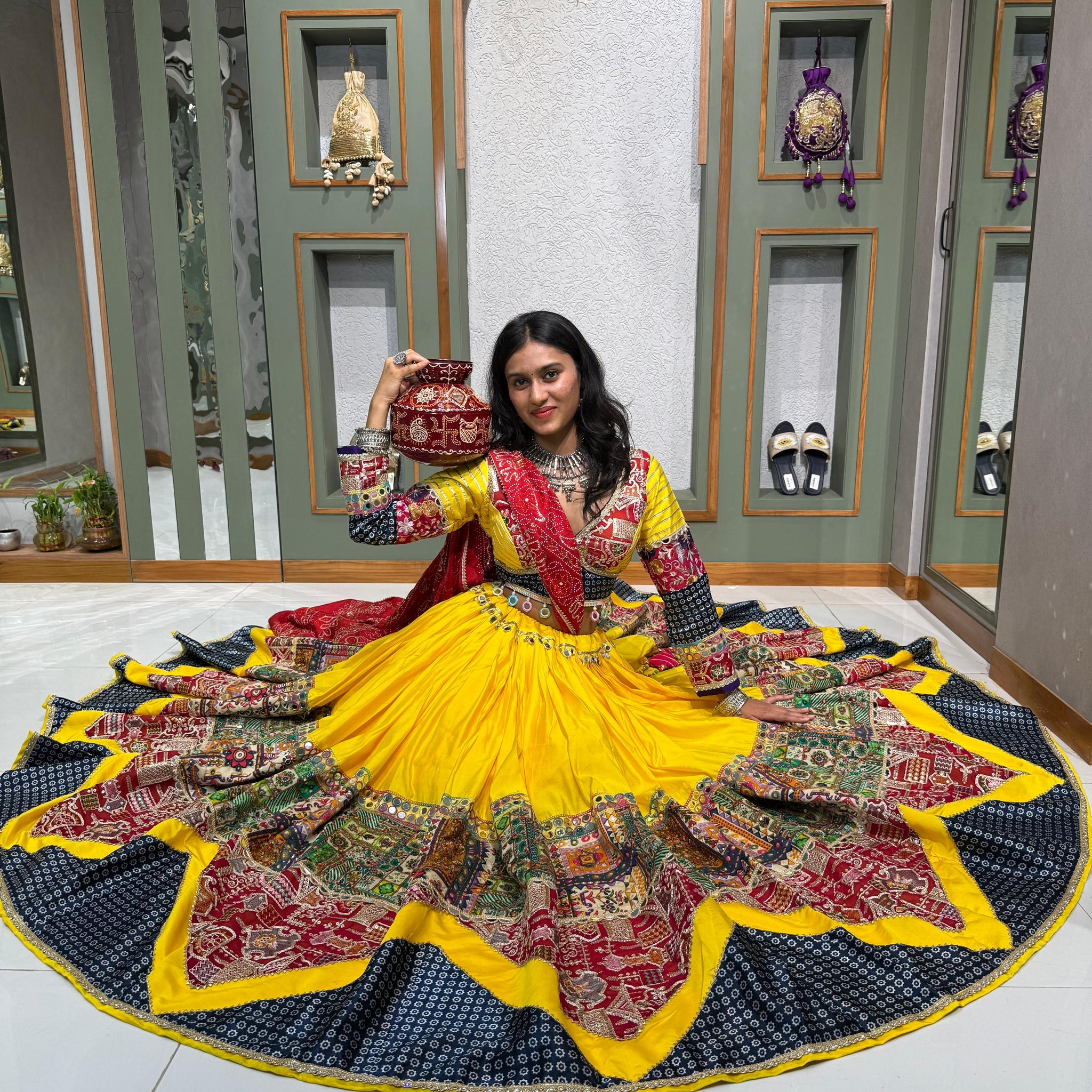 KC Ragini