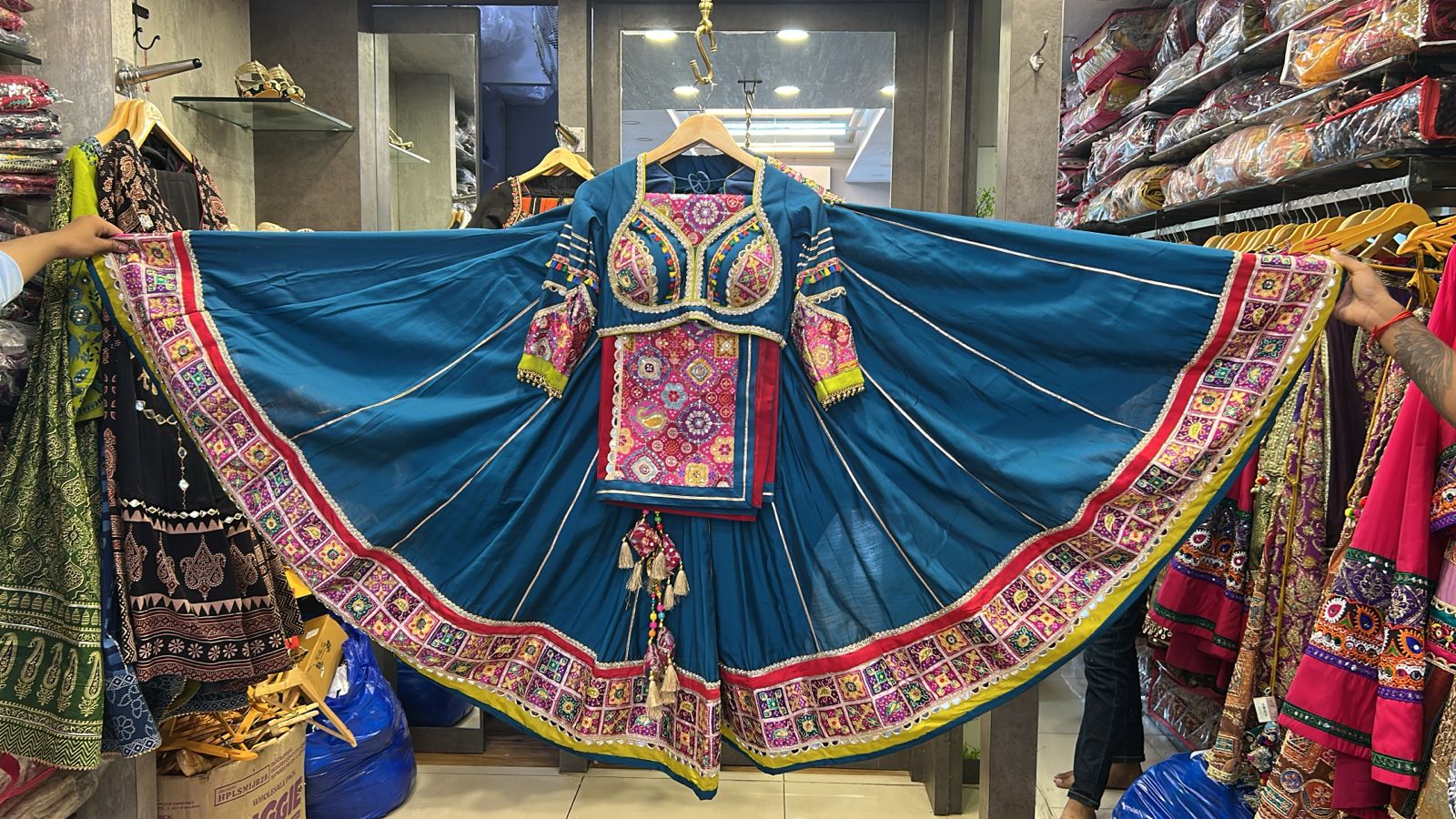 KC Hira