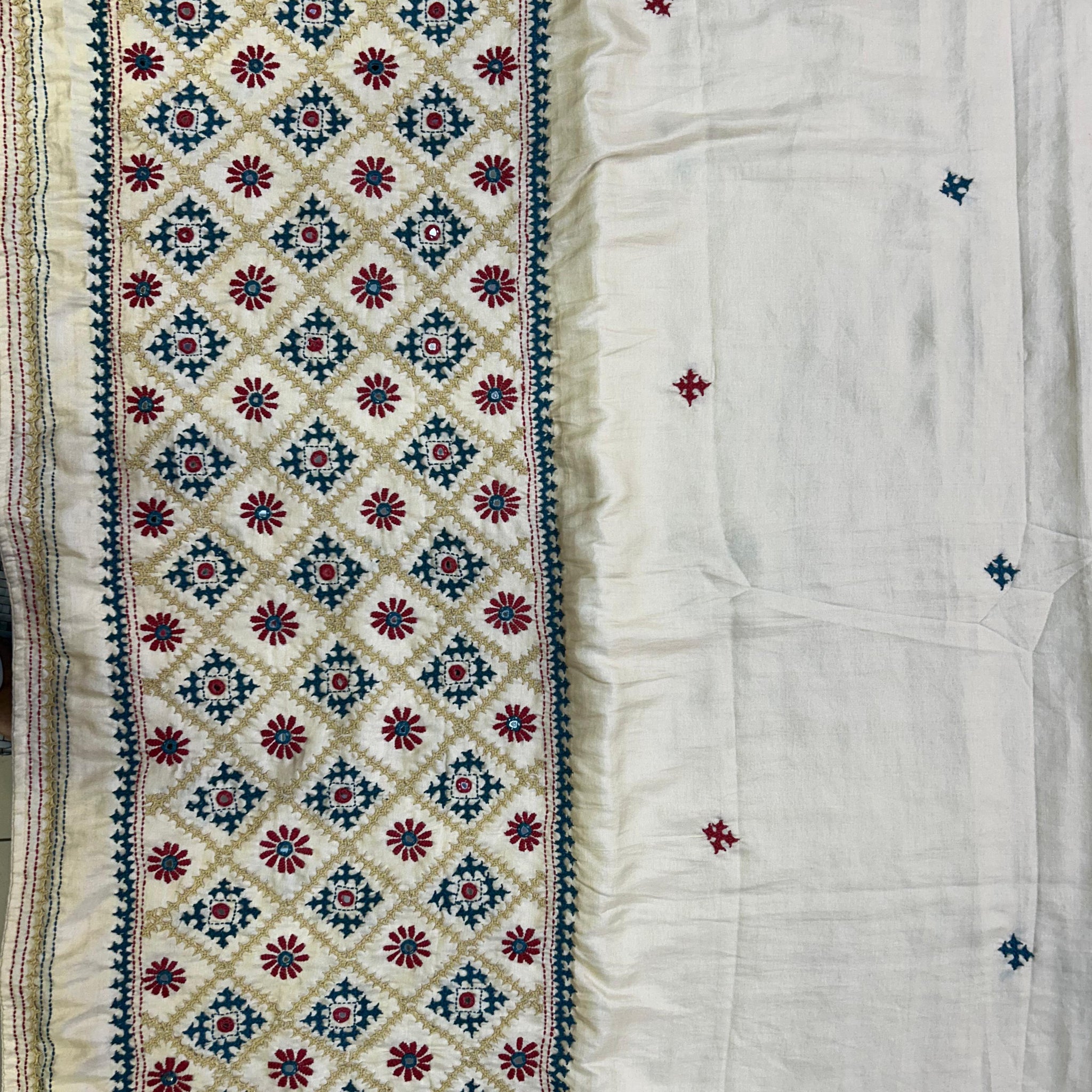 Sarees For Weddings Kalpana's Creations 56