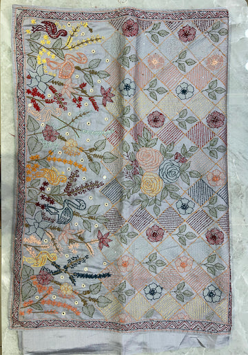 Sarees For Weddings Kalpana's Creations 58