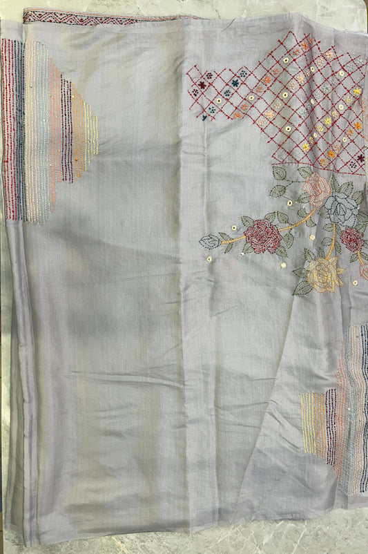 Sarees For Weddings Kalpana's Creations 58