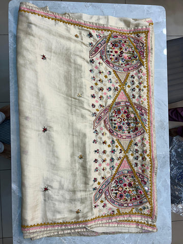Sarees For Weddings Kalpana's Creations 47