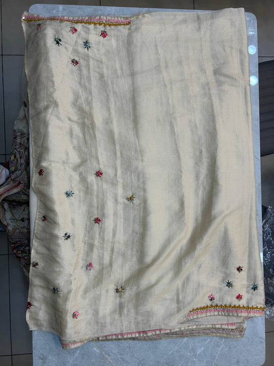 Sarees For Weddings Kalpana's Creations 47