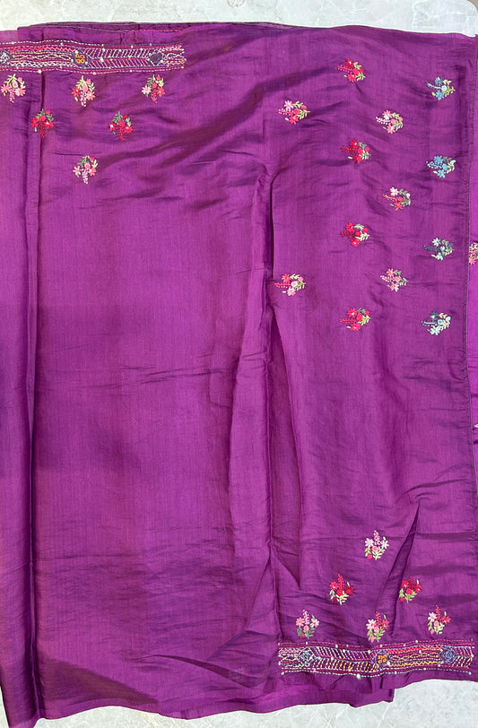 Sarees For Weddings Kalpana's Creations 48
