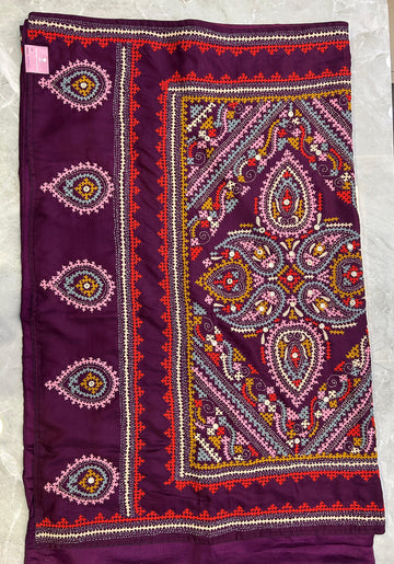 Sarees For Weddings Kalpana's Creations 50