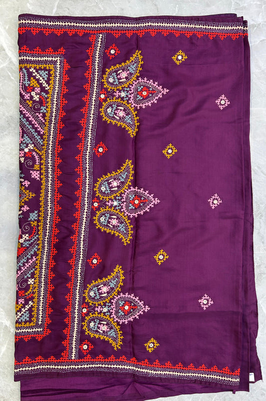Sarees For Weddings Kalpana's Creations 50