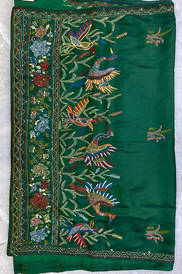 Sarees For Weddings Kalpana's Creations 51