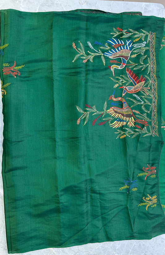 Sarees For Weddings Kalpana's Creations 51