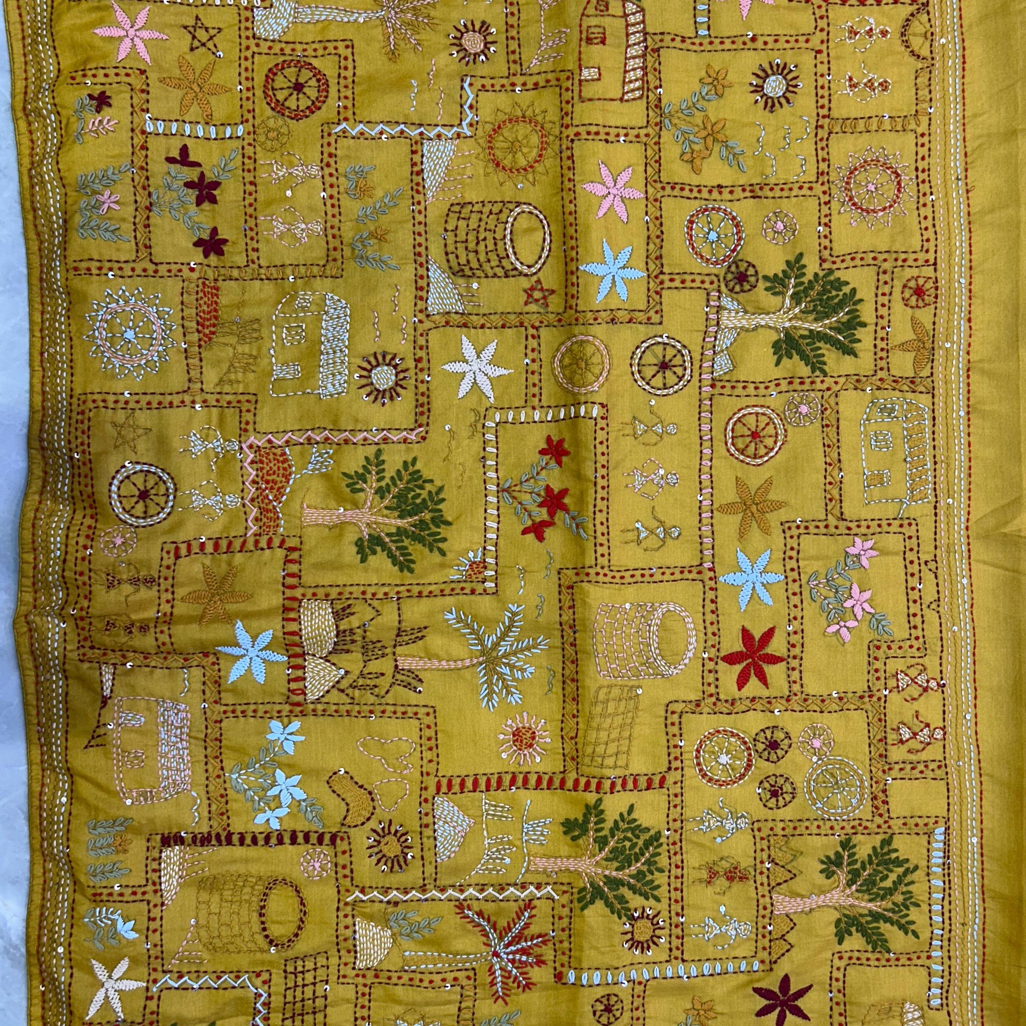 Sarees For Weddings Kalpana's Creations 52