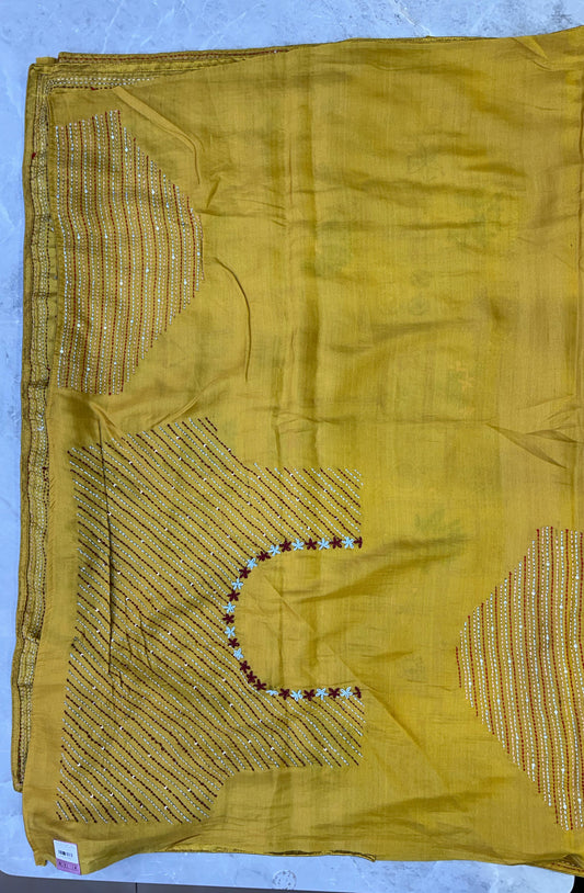Sarees For Weddings Kalpana's Creations 52