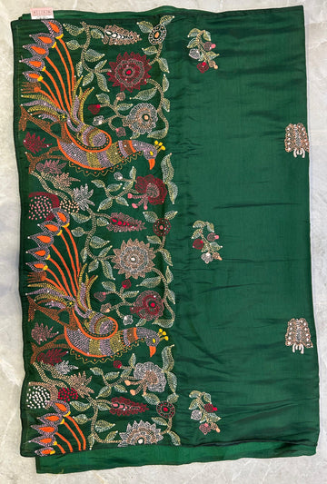 Sarees For Weddings Kalpana's Creations 54